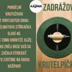 Obrázek epizody Zadrážovo kruteLPíčko- HELMUTOVA STŘÍKAČKA- 2025-2-17-A