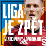 Obrázek epizody VLÁDCI PRAHY #016: Liga je zpátky! Žhavé posily nahradí Krejčího a vyzvou Ryneše. Zaskočí nás Pardubice?