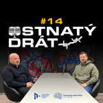 Obrázek epizody #14 Robert Tempel: Měl jsem nejpřísnější režim ze všech vězňů v republice