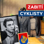 Obrázek epizody Malý pitaval: Skutečný cyklista