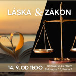 Obrázek epizody Láska a zákon