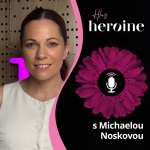 Obrázek epizody Michaela Nosková: Manipulátor obrátí realitu tak, že věříte vlastní vině