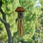 Obrázek epizody Calming Birds and Chimes Sound for Meditation