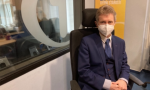 Obrázek epizody Miloš Vystrčil: Pokud Rusko reaguje mnohem tvrději, než jsem reagovali my, tak budeme muset udělat další kroky