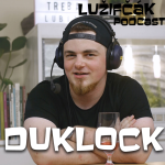 Obrázek epizody Lužifčák #21 Duklock