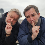 Obrázek epizody Ondřej Sokol: Život umělce je o odvaze zkoušet nové věci