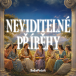Obrázek epizody Neviditelné příběhy: Bez plánu B | Ivana Eder