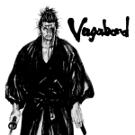 Obrázek epizody Takehiko Inoue - Vagabond