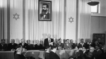 Obrázek epizody 14. května: Den, kdy vznikl stát Izrael