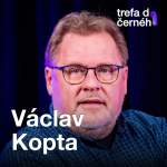 Obrázek epizody Václav Kopta: Na restart herecké kariéry není aplikace ani knížka. Musíte mít kliku