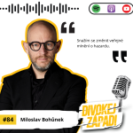 Obrázek epizody #84 Miloslav Bohůnek - Snažím se změnit veřejné mínění o hazardu