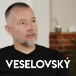 Obrázek epizody Martin Veselovský - Antidepresiva budu brát do konce života