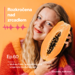 Obrázek epizody Epizoda 64. (Hostem je MUDr. Karel Fousek, ženské zdraví na všech úrovních a Klinika celostní gynekologie NAU v Ostravě)
