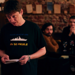 Obrázek epizody Martin Skýpala čte z nové básnické sbírky Střídavá péče
