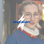 Obrázek epizody Eliška Slavíková:""Závodím od pěti let, některé diváky nechápu."