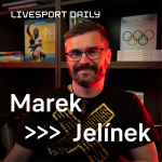 Obrázek epizody #735: Jaký je skutečný příběh týmu Evy Adamczykové? >>> Marek Jelínek