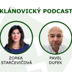 Obrázek epizody Klánovický podcast - Pavel Dufek