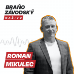 Obrázek epizody Mikulec: Rozhovor otca strelca zo Zámockej u Kotlebu je prejavom cynizmu