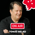 Obrázek epizody Tomáš Belko (Sto zvířat) ON AIR: „Ska jsme si vymysleli sami, že se hraje venku, jsme nevěděli."