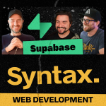 Obrázek epizody 788: Supabase: Open Source Firebase for Fullstack JS Apps