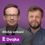 Obrázek epizody Dvojčata a Petr a Pavel Wohlovi: Otec byl slavným hokejistou. Nezakazoval nám ho ani nedoporučoval