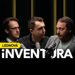Obrázek epizody iNVENTURA: Lednový souhrn
