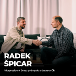 Obrázek epizody #196: Radek Špicar – Jak zachránit ekonomickou budoucnost Česka i Evropy?