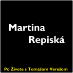 Obrázek epizody Po Živote s Tomášom Verešom #24 - Martina Repiská