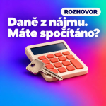 Obrázek epizody #145 Tomáš Zbořil: Paušál u nájmu může být drahá zkratka