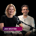 Obrázek epizody CEO Inspirace - Jan Skoták, Infosys