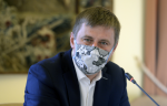 Obrázek epizody Tomáš Petříček: Doporučujeme, aby lidé byli opatrní, obezřetní a při cestování dodržovali jasně nastavená hygienická pravidla