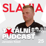 Obrázek epizody Jaroslav Köstl: Data jsou super, ale fotbal je pořád hlavně práce s lidmi. Nejvíc mě teď trenérsky baví Roberto De Zerbi