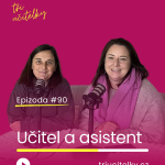 Obrázek epizody 90: Učitel a asistent