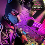 Obrázek epizody 106: DJ, KTERÝ HRAJE V ČUMÁKU. PŘÍBĚH VIKIHO VALDY