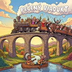 Obrázek epizody PEČENÝ VIADUKT