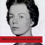 Obrázek epizody Pohřešovaná vražedkyně: Případ Sharon "La Pistolera" Kinne