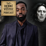 Obrázek epizody Kontroverzní obsazení nového Severuse Snapea | Bleskobrk (ukázka z Herohero)