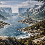 Obrázek epizody MIKROCORE - The Ancestral Republic