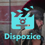 Obrázek epizody Dispozice: Odyssea dobyla kina, Netflix zveřejnil žebříček hitů a A24 možná ztratí Backrooms