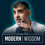 Obrázek epizody 9 Harsh Truths No One Wants To Admit - Shaan Puri - #1163