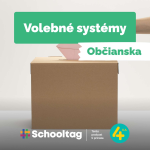 Obrázek epizody #Občianska: Volebné systémy | Politológia