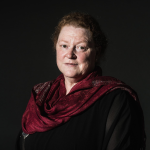 Obrázek epizody ‘It’s a theatre and we’re pawns’: taking the stand as an expert witness