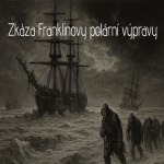 Obrázek epizody Zkáza Franklinovy polární výpravy
