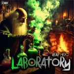 Obrázek epizody REAP MEXC - Laboratory [CBR-049]