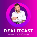 Obrázek epizody 14: Kulový blesk v realitách a další situace, které vás překvapí s Hankou Procházkovou