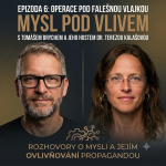 Obrázek epizody Epizoda 6: Operace pod falešnou vlajkou