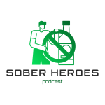 Obrázek epizody #44 Sober Heroes: ambulantní léčba. Pro koho je vhodná? Adiktoložka Bára