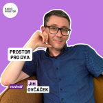 Obrázek epizody Jiří Ovčáček: Jestli jsem se za deset let něco na Hradě naučil, tak odpouštět