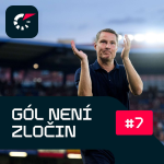 Obrázek epizody Gól není zločin: Sparta i Priske se musí opět obhajovat. Nebylo by jim lépe bez sebe?