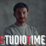 Obrázek epizody Studiotime #62 s Viktorem Prášilem: „Bylo fajn se na Oscarech potkat s lidma co zvučili Top Gun nebo Avatara 2."